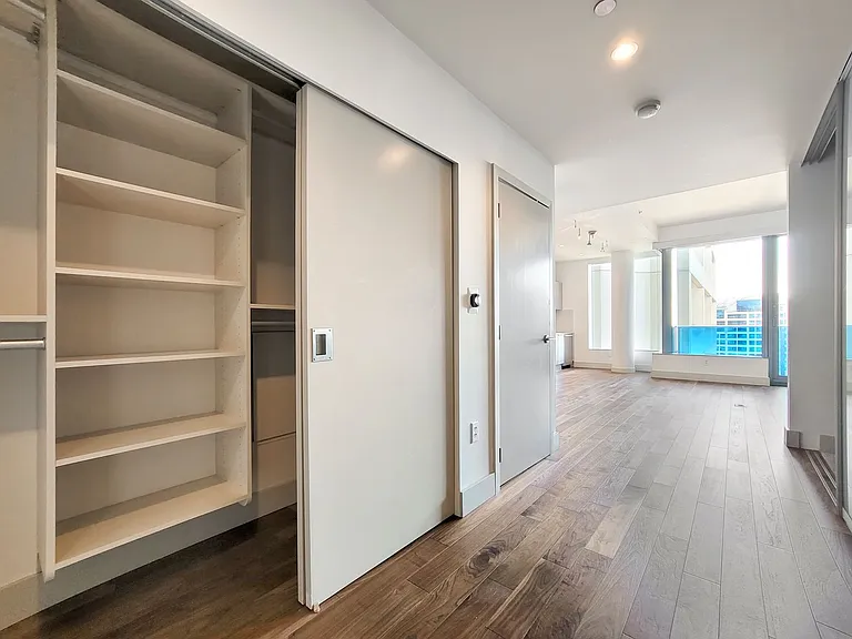 737 Olive Way #2509 — Photo 9