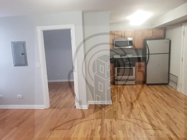 (undisclosed Address), Chicago, IL 60626