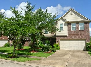 7523 Trail Holw, Missouri city, TX 77459