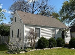 7641 Flora Ave, Saint Louis, MO 63143