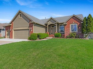 11008 W Lantana Cir, Wichita, KS 67205