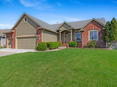 11008 W Lantana Cir, Wichita, KS, 67205