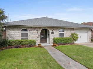 1116 Richland Ave, Metairie, LA 70001