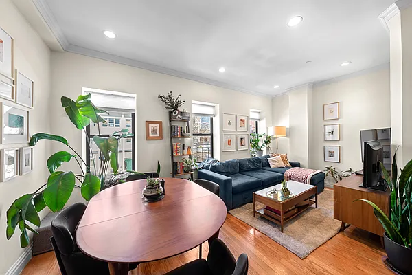 Rented by Corcoran | media 1