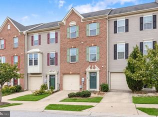 7126 Susans Pass, Elkridge, MD 21075