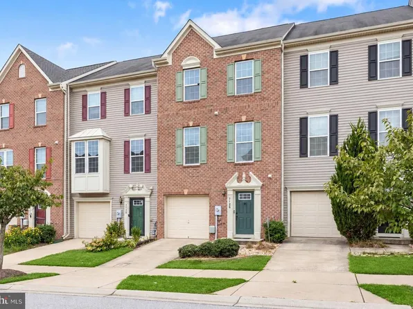 7126 Susans Pass, Elkridge, MD 21075