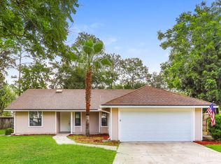 12333 Leafy Tree Ln, Jacksonville, FL 32258