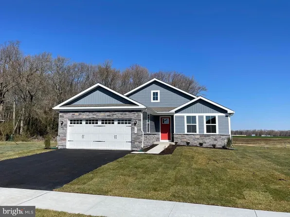 155 Capulet Way, Dover, DE 19901
