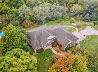 7405 S Maize Rd, Clearwater, KS 67026