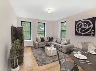 45 Central Park N #2D, New York, NY