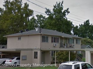 2485 North Ave APT 7, Chico, CA 95926