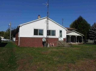 1580 N Shore Dr, Rome city, IN 46784