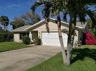 4227 S Peninsula Dr, Port Orange, FL 32127