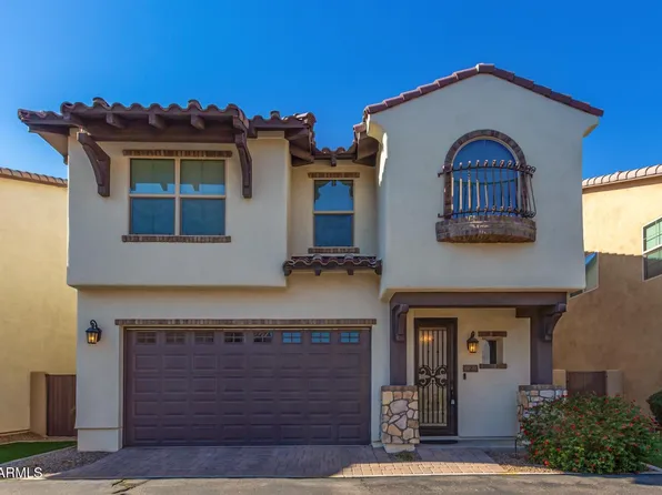 3345 E PINCHOT Avenue #2, Phoenix, AZ 85018