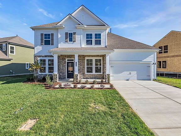 2nd image of 517 Blue Olive Dr Lot 319