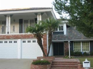 331 E Avenida Santa Elena, La Habra, CA 90631