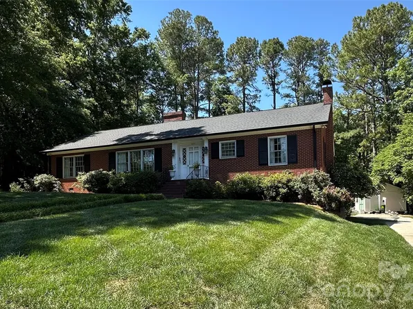 441 Claymont St SE, Concord, NC 28025