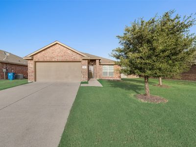 607 Savanna Dr, Nevada, TX, 75173