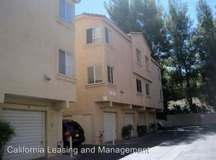 19830 Sandpiper Pl UNIT 54, Santa Clarita, CA 91321