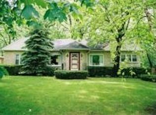 2836 Forest Ln, Waukegan, IL 60087