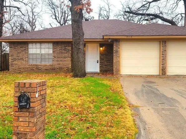 808 N Markwell Ave, Oklahoma City, OK 73127