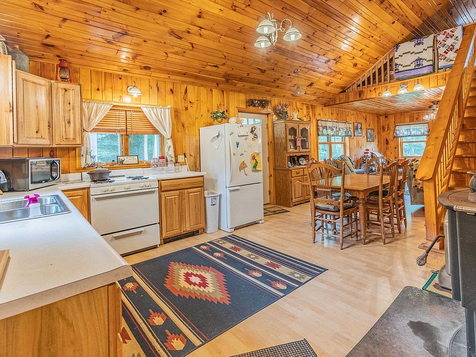 139 Chub Lake Rd, Gouverneur, NY 13642 MLS 47459 Zillow