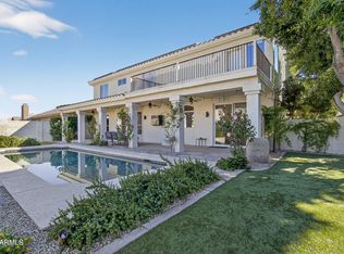 1614 E Kathleen Rd, Phoenix, AZ 85022