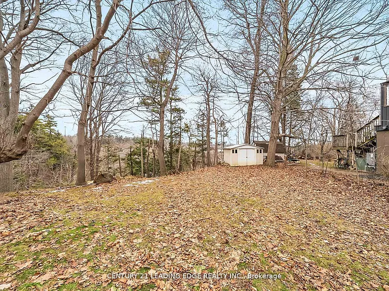 541 Rouge Hills Dr — Photo 41