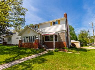 1006 Alberta St, Ferndale, MI