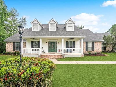 1229 Hampton Ct, Slidell, LA, 70460