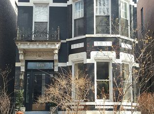 2225 N Fremont St #2, Chicago, IL 60614