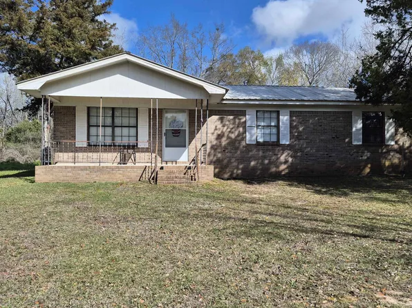 721 Perryman St, Evergreen, AL 36401