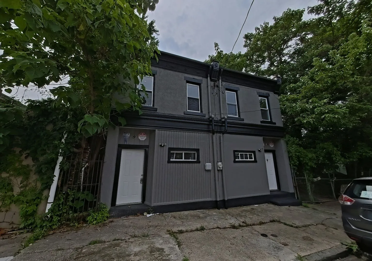 868 E Locust Ave Philadelphia, PA 19138 — Photo 1