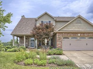 2306 Slade Ln, Mahomet, IL 61853