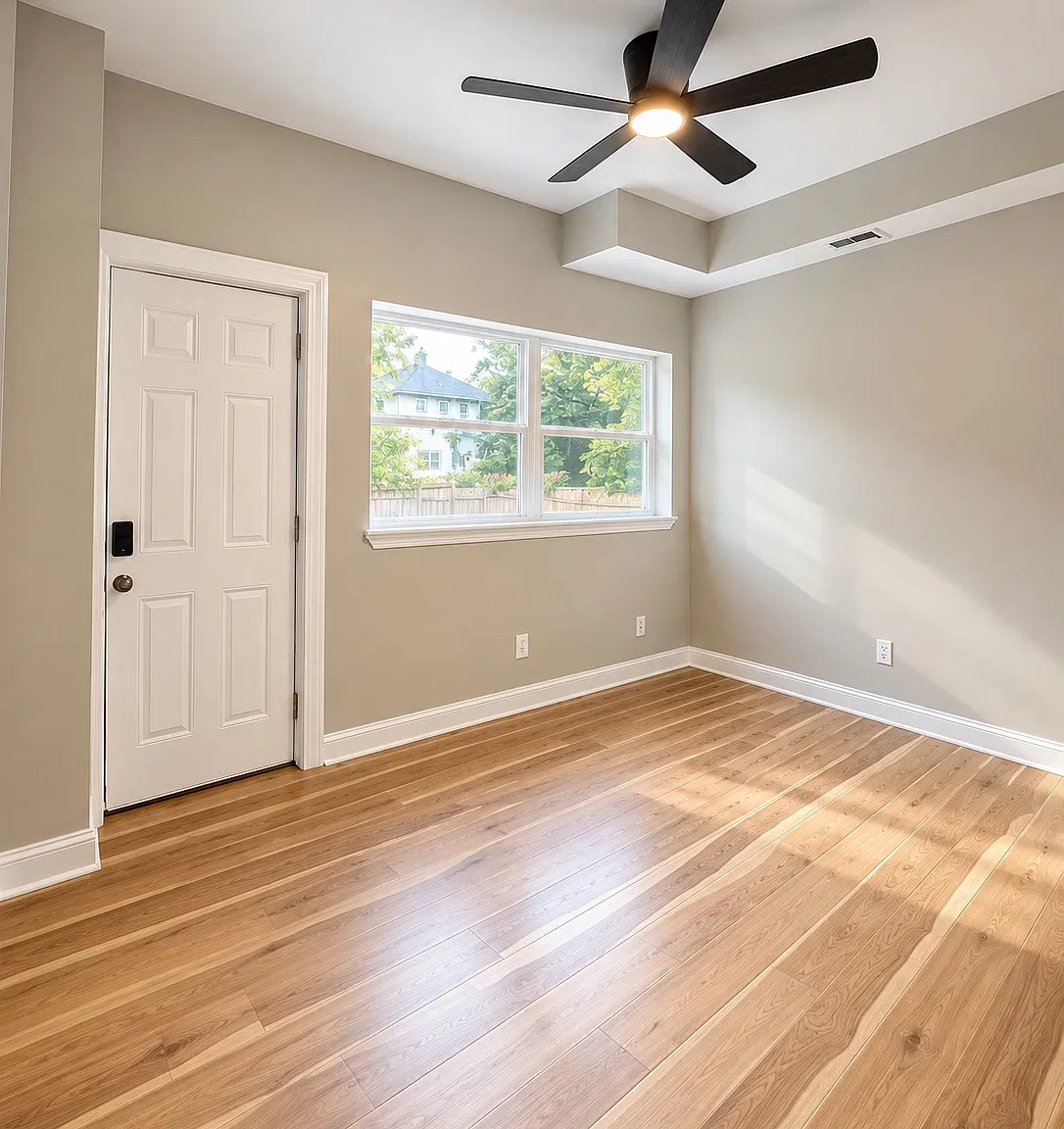319 N Temple Ave — Photo 4
