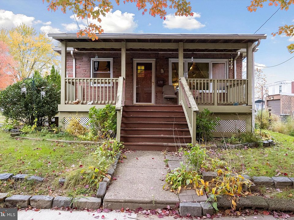 630 Rector St, Philadelphia, PA 19128 Zillow