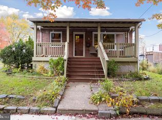 630 Rector St, Philadelphia, PA 19128