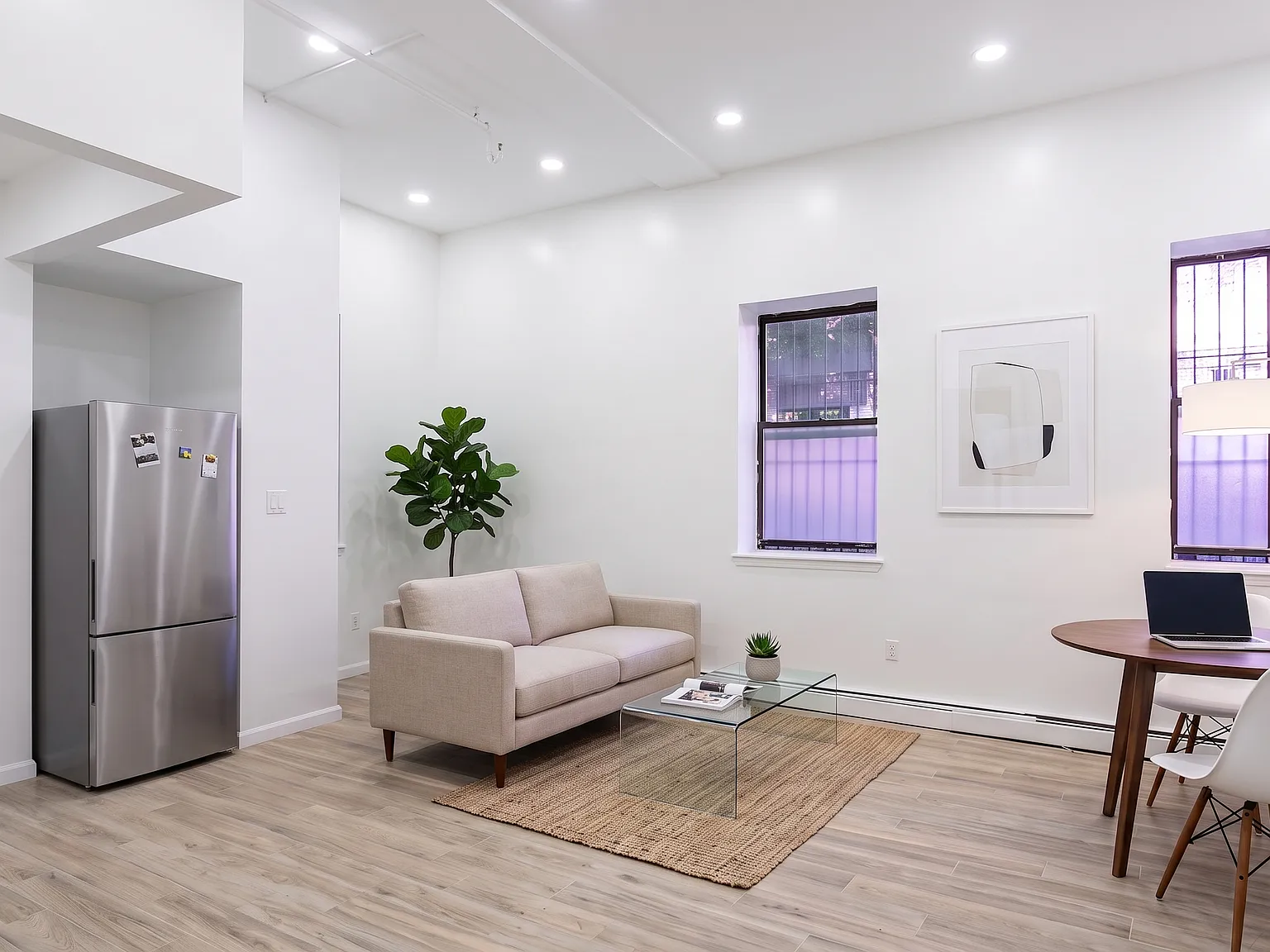 437 Lenox Avenue — Photo 1