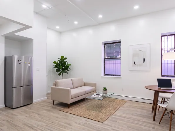 437 Lenox Ave Suite 1, New York, NY 10037