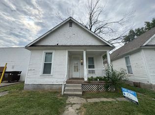 2431 Fletcher St, Anderson, IN 46016