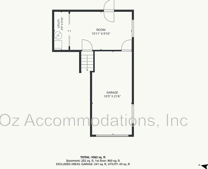 5807 Goddard St — Photo 23