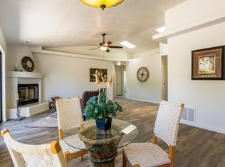 15 Appaloosa, Edgewood, NM 87015