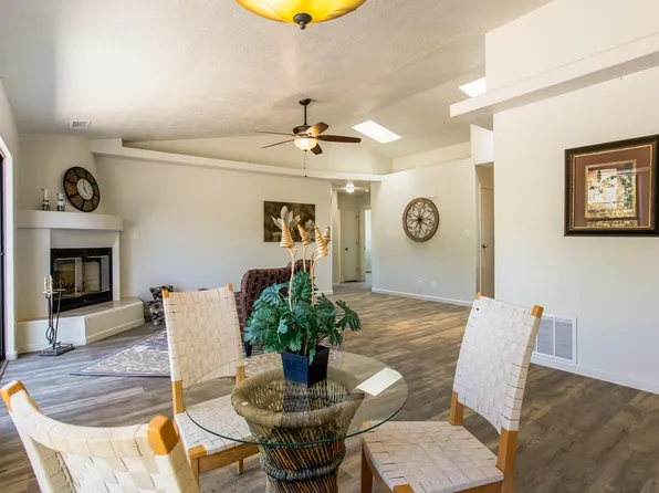 15 Appaloosa, Edgewood, NM 87015