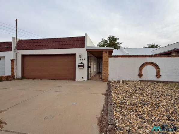 1527 E Sanger St, Hobbs, NM 88240