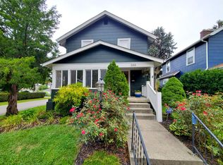 396 Frebis Ave, Columbus, OH
