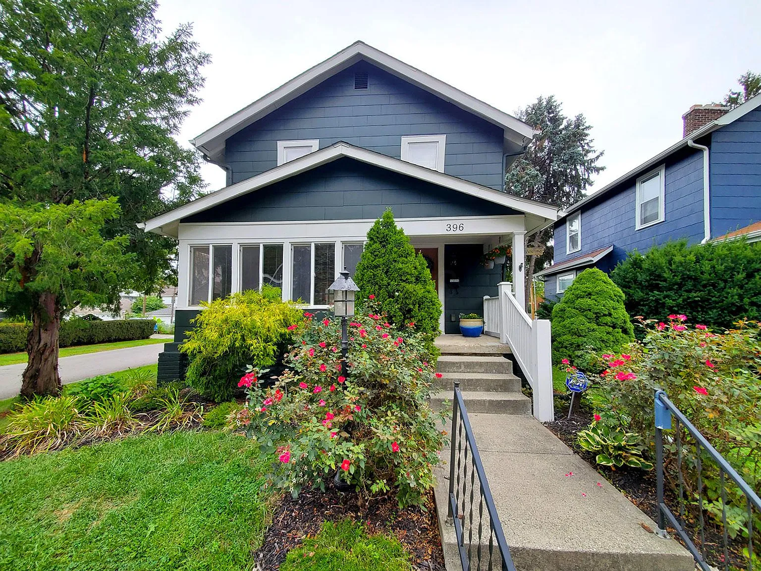 396 Frebis Ave photo 1