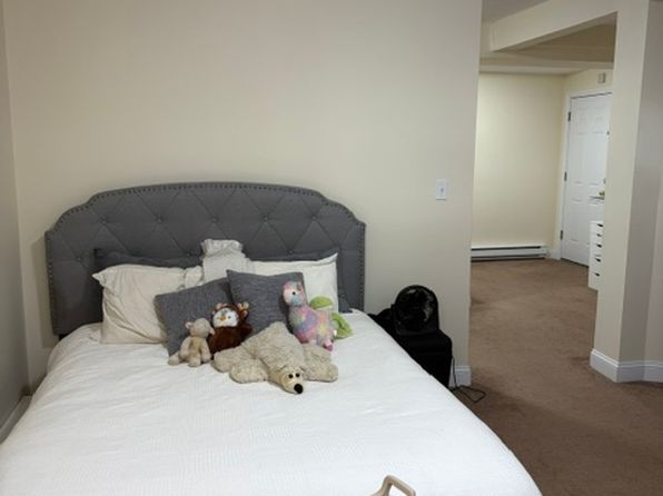 883 Huntington Ave APT G1