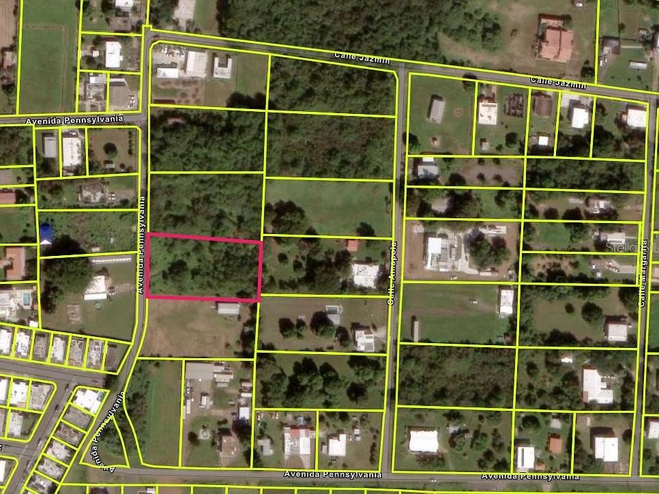 1st image of Sector Godreau 35 Pennsylvania