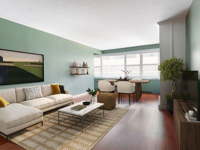 1065 Park Ave APT 5D, New York, NY, 10128