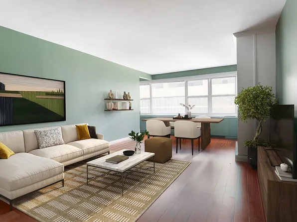 1065 Park Ave APT 5D, New York, NY 10128